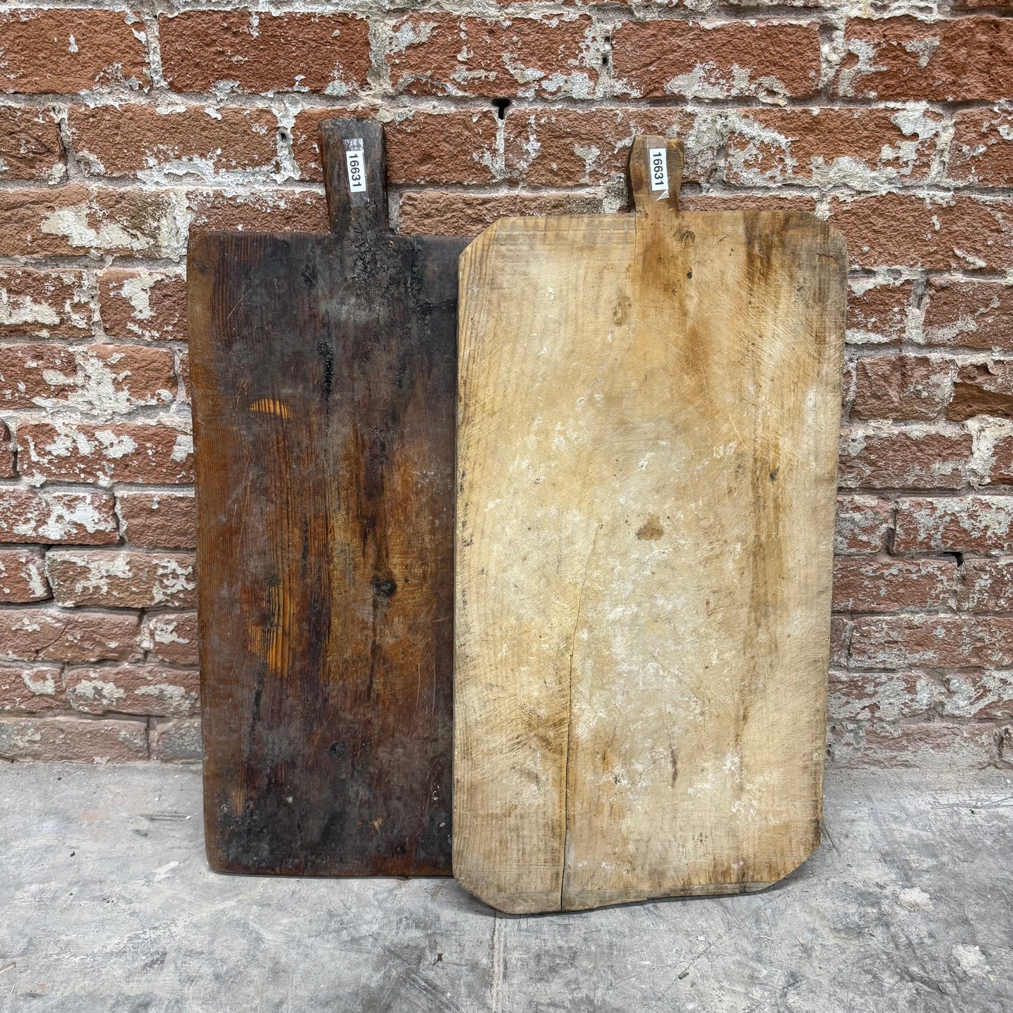 Large Breadboards