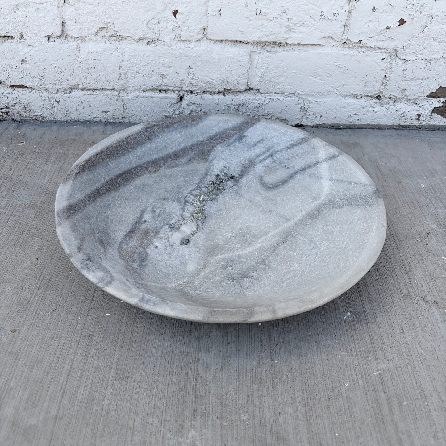 Marble Bowl - 16"