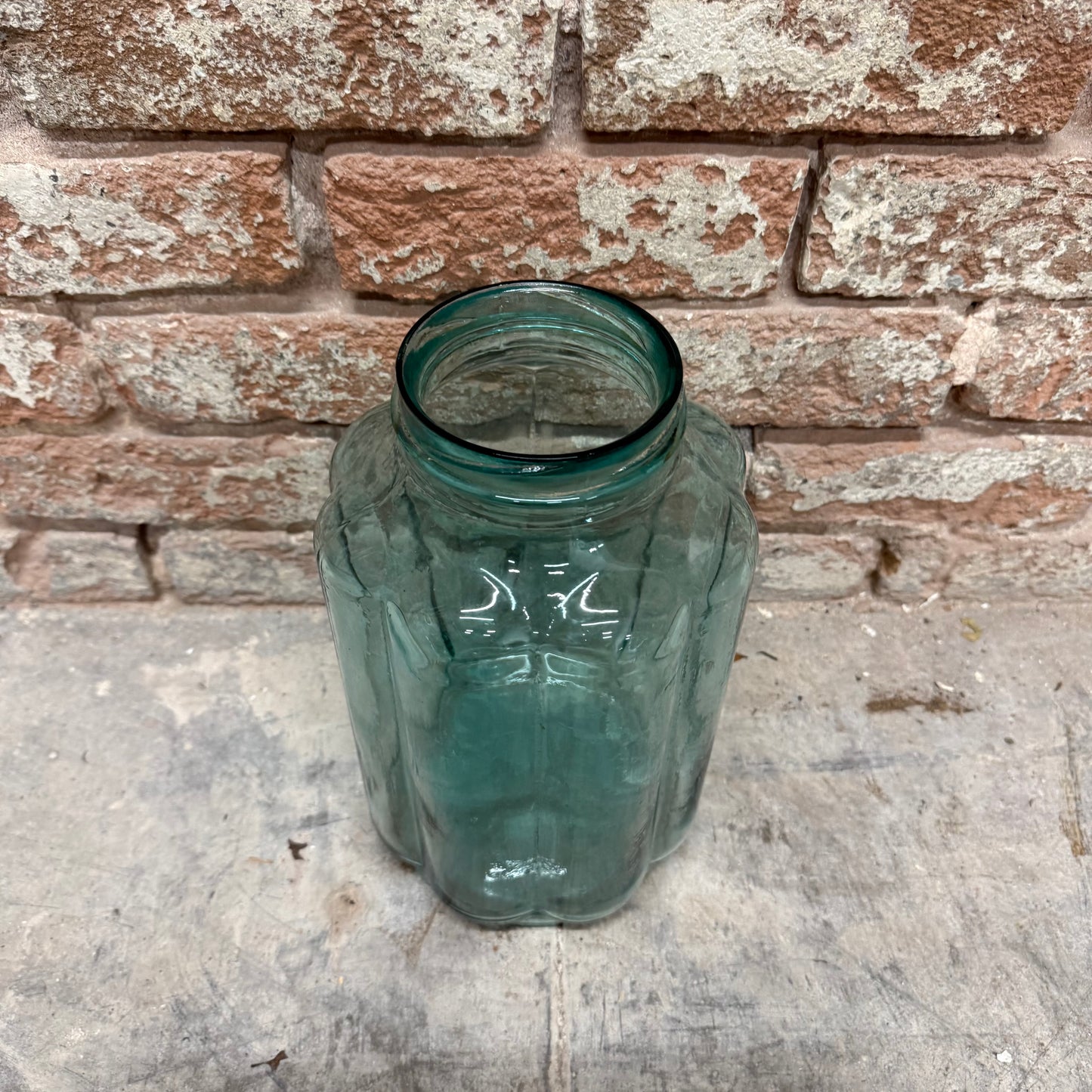 Glass Bottle