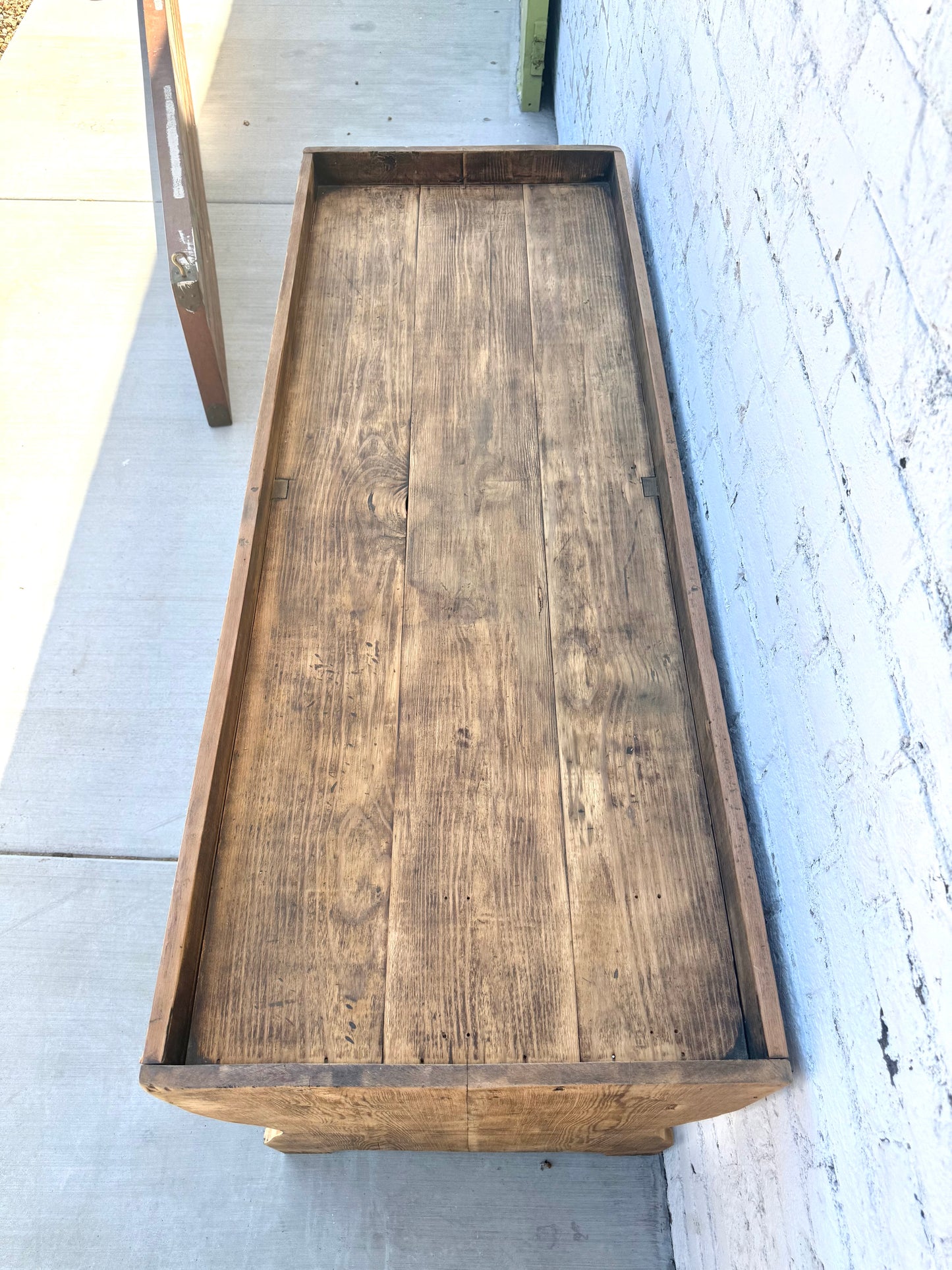 General Store Sorting Table