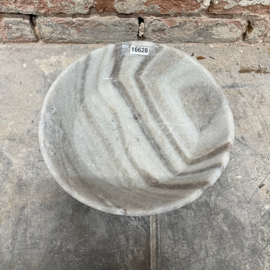 Marble Bowl (Medium)