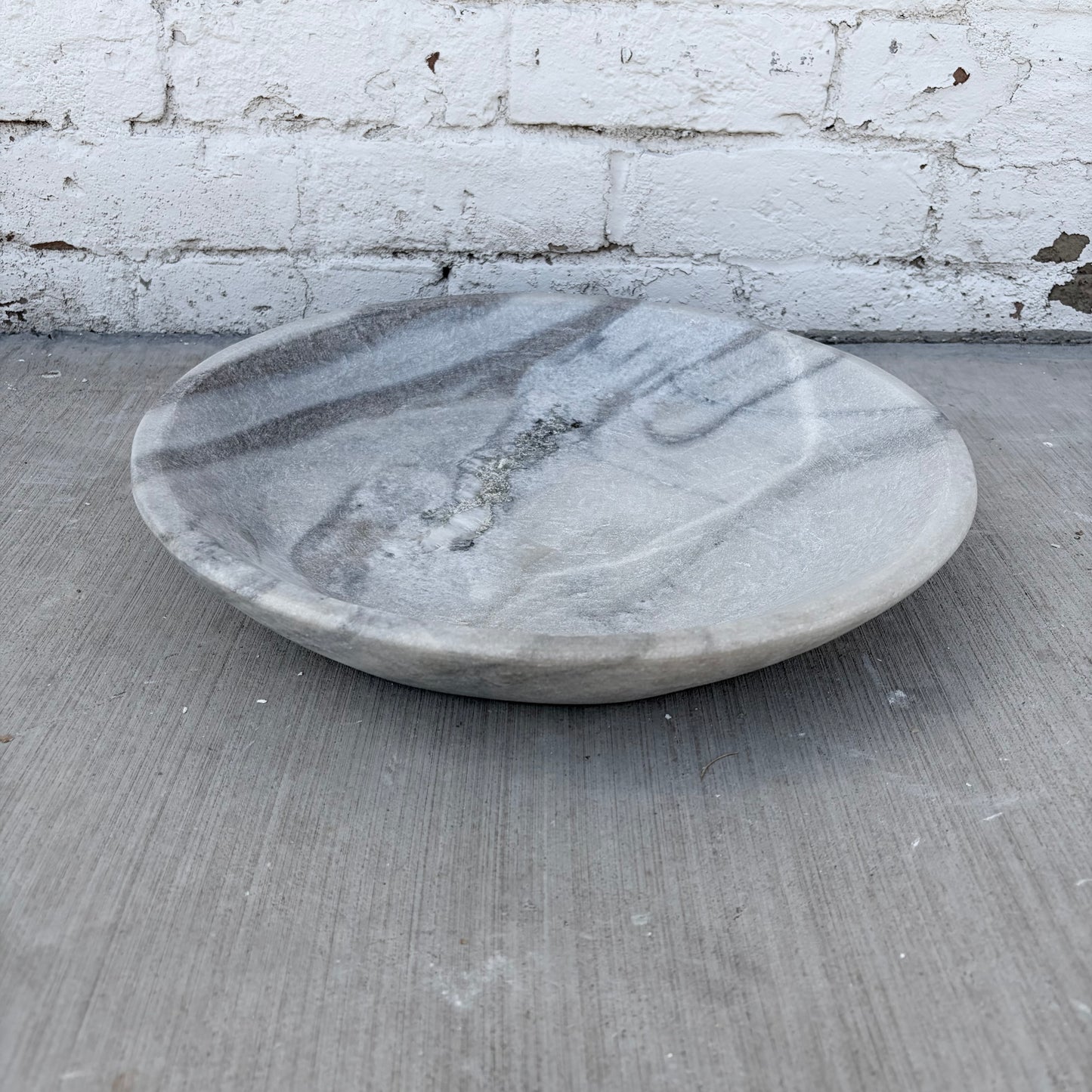 Marble Bowl - 16"