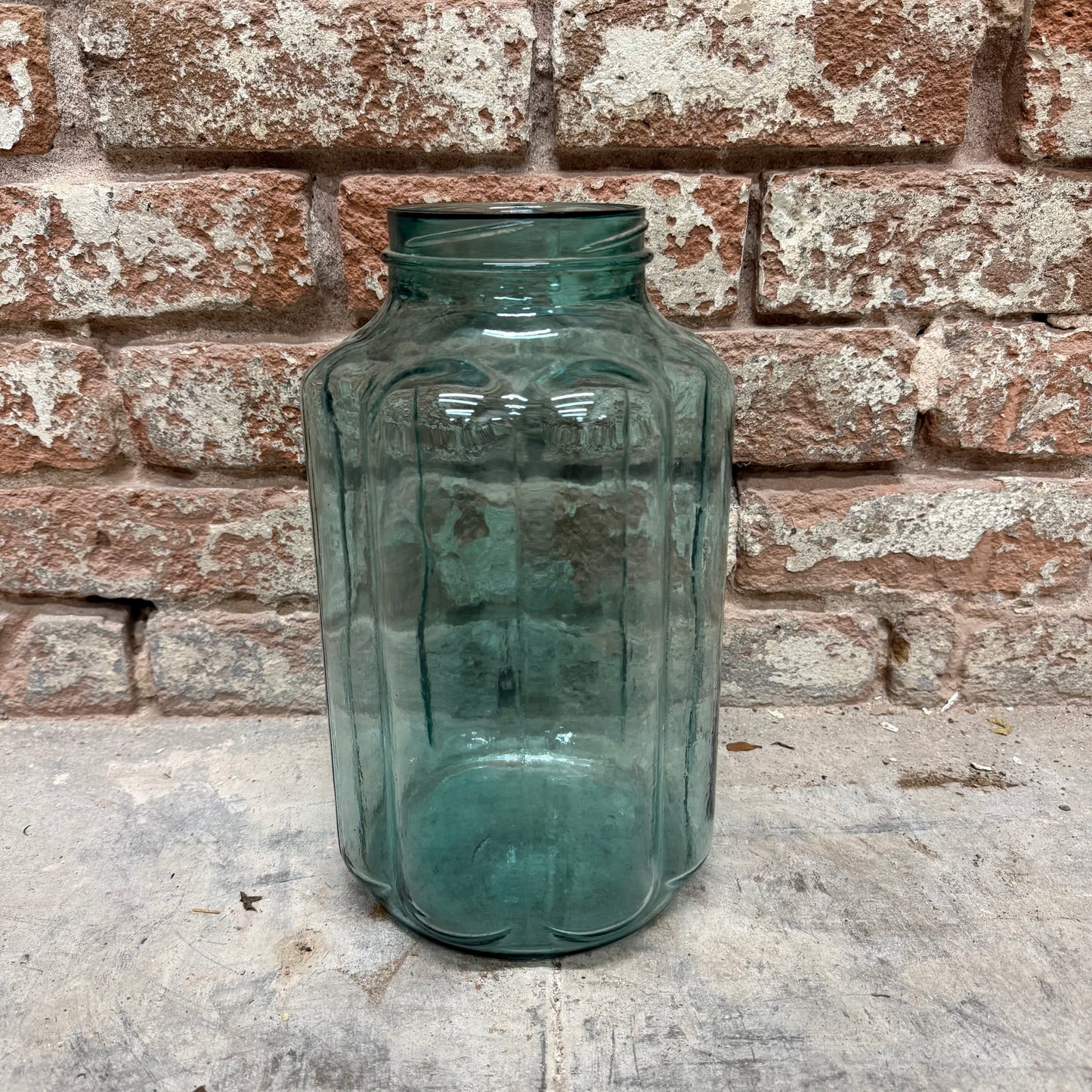 Glass Bottle
