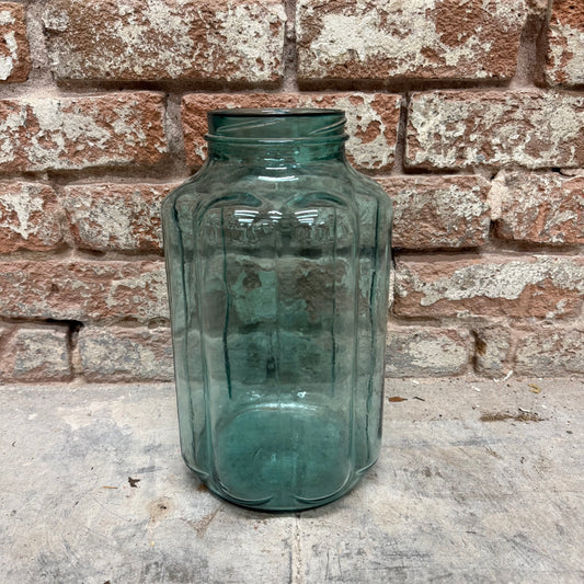 Glass Bottle