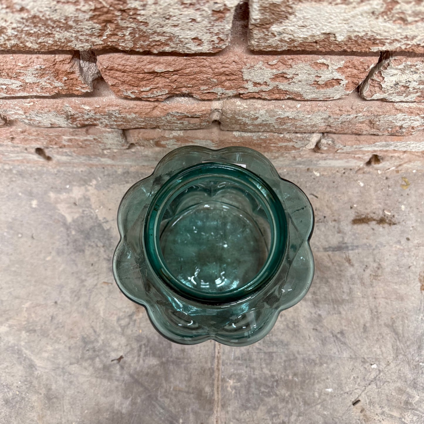 Glass Bottle
