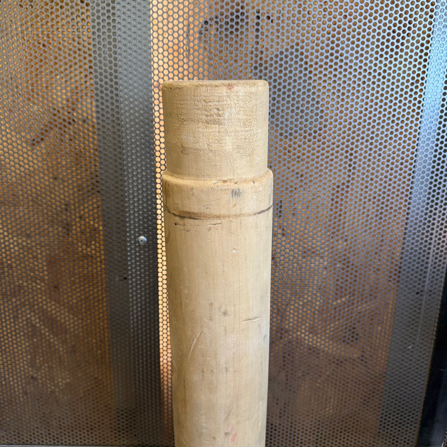 Bowling Pin on Stand