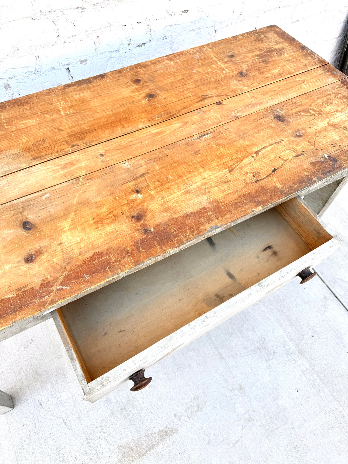 Pennsylvania Farmhouse Table