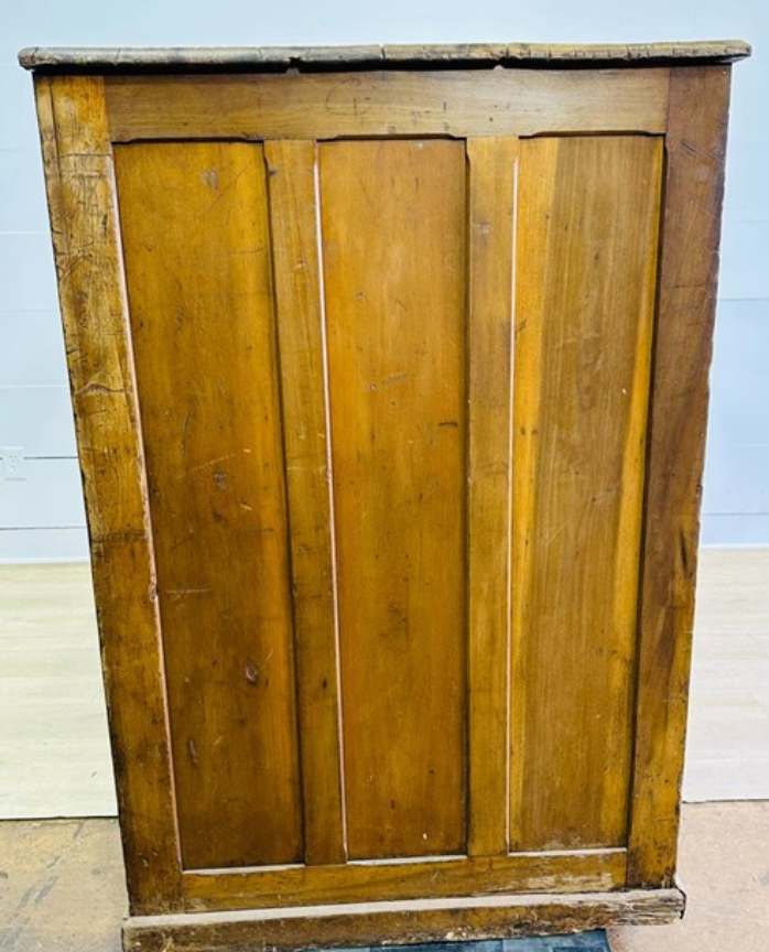 18 Drawer Map Cabinet