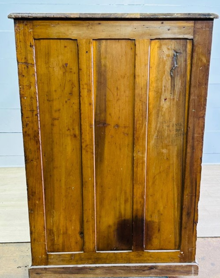 18 Drawer Map Cabinet