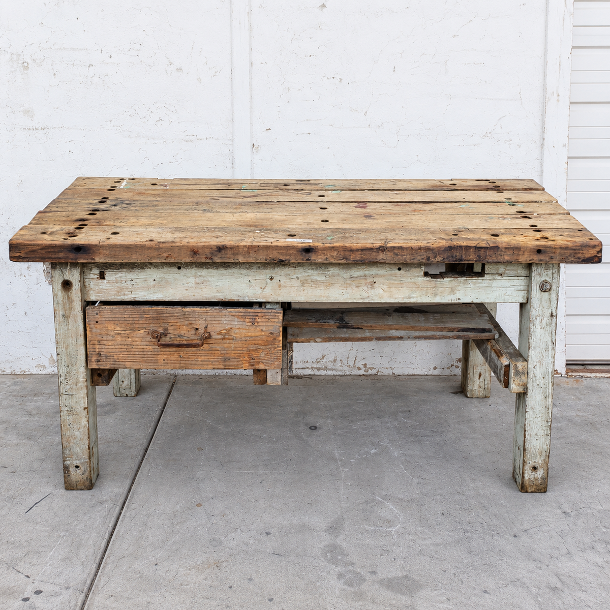 6 Ft Work Table