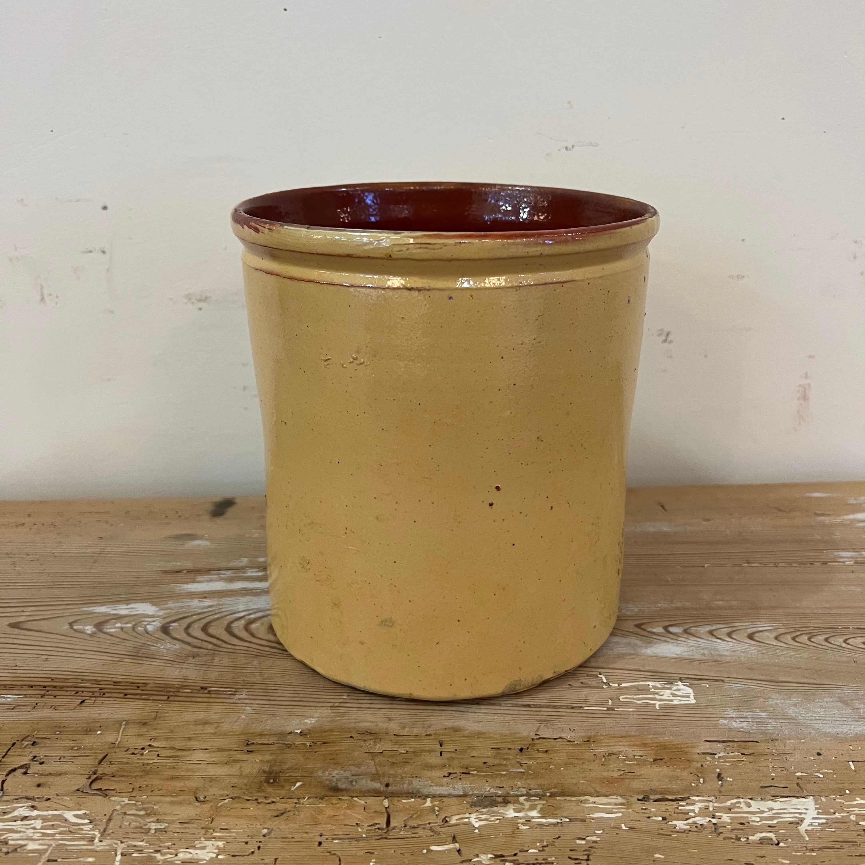 Antique French Jam Jar – Antiquities Warehouse