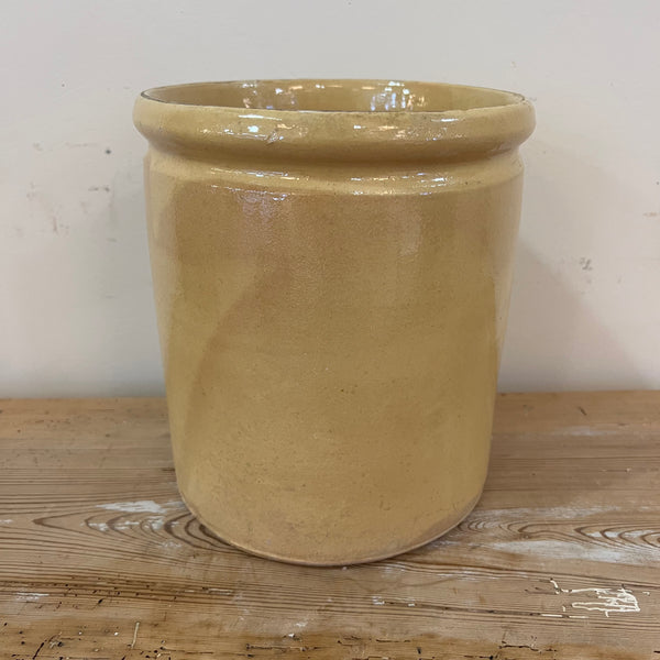 Antique French Jam Jar – Antiquities Warehouse