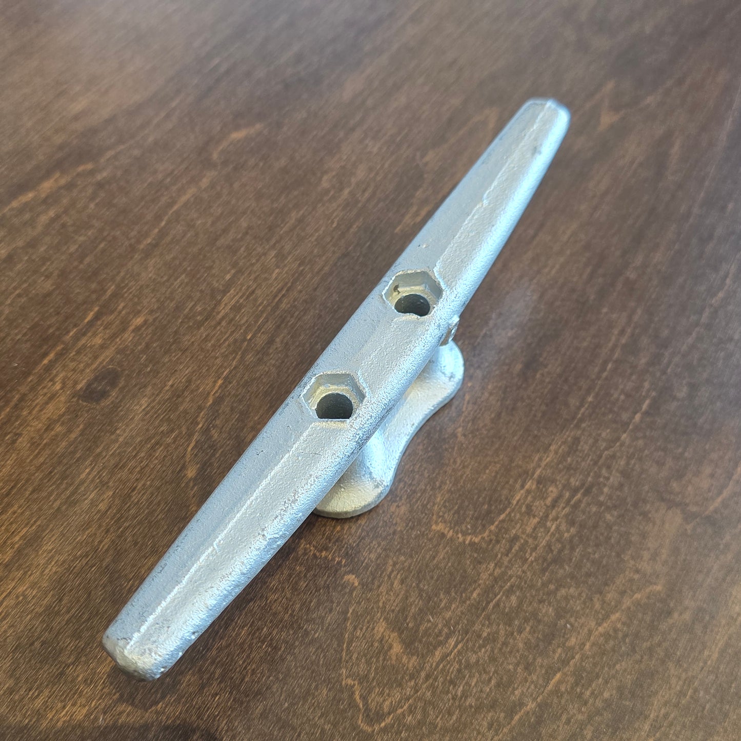 Metal Boat Cleat
