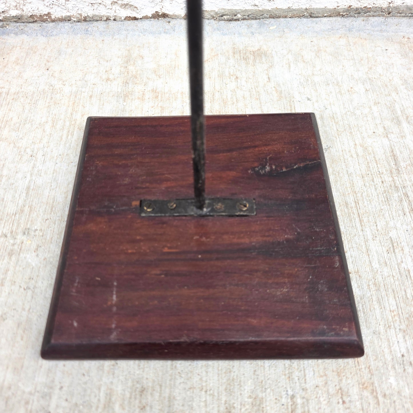 Hat / Mask Stand