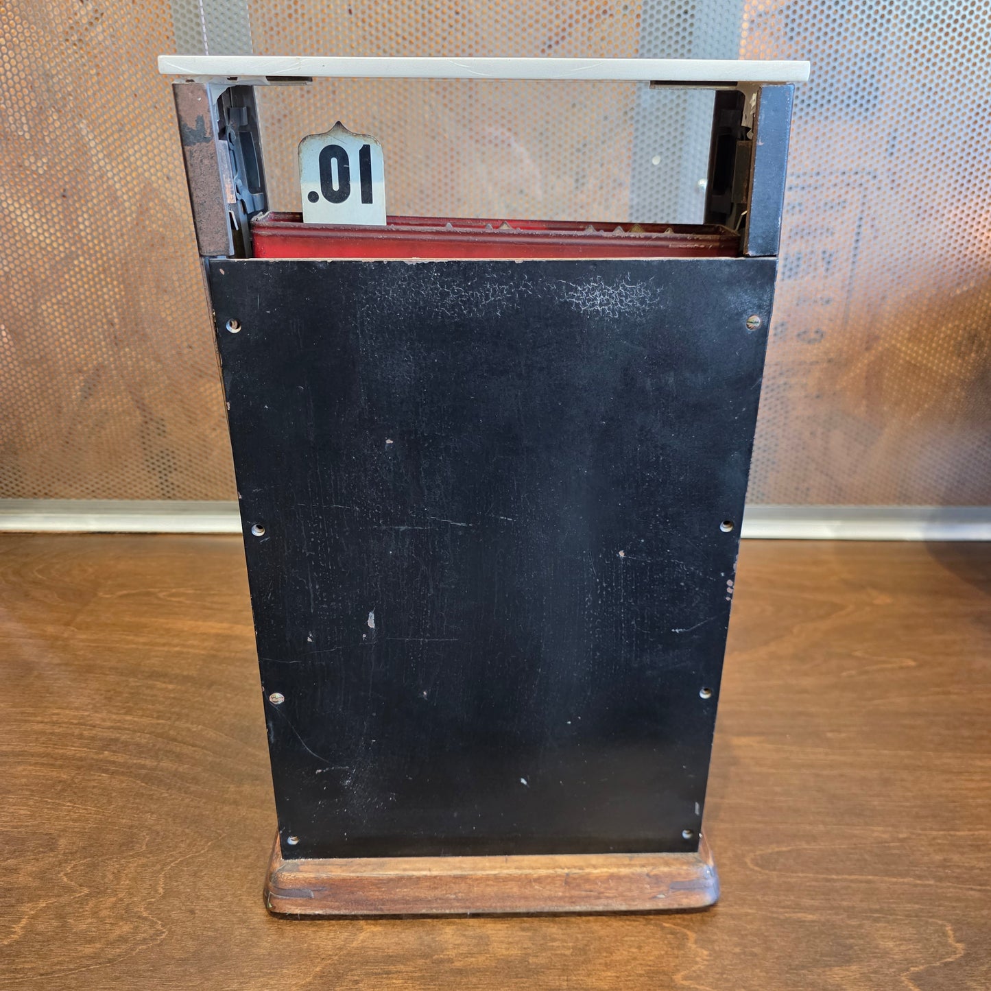 1920's National Cash Register