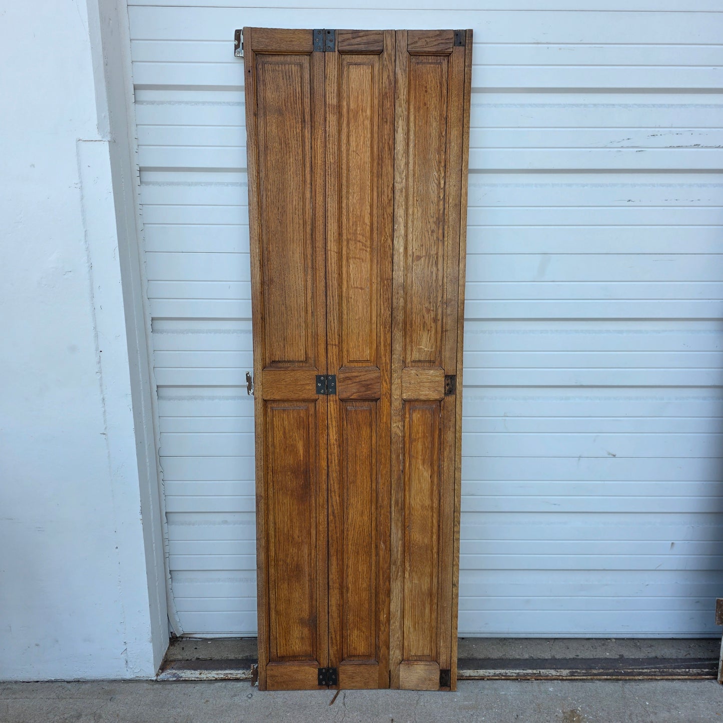 Castle Interior Shutters