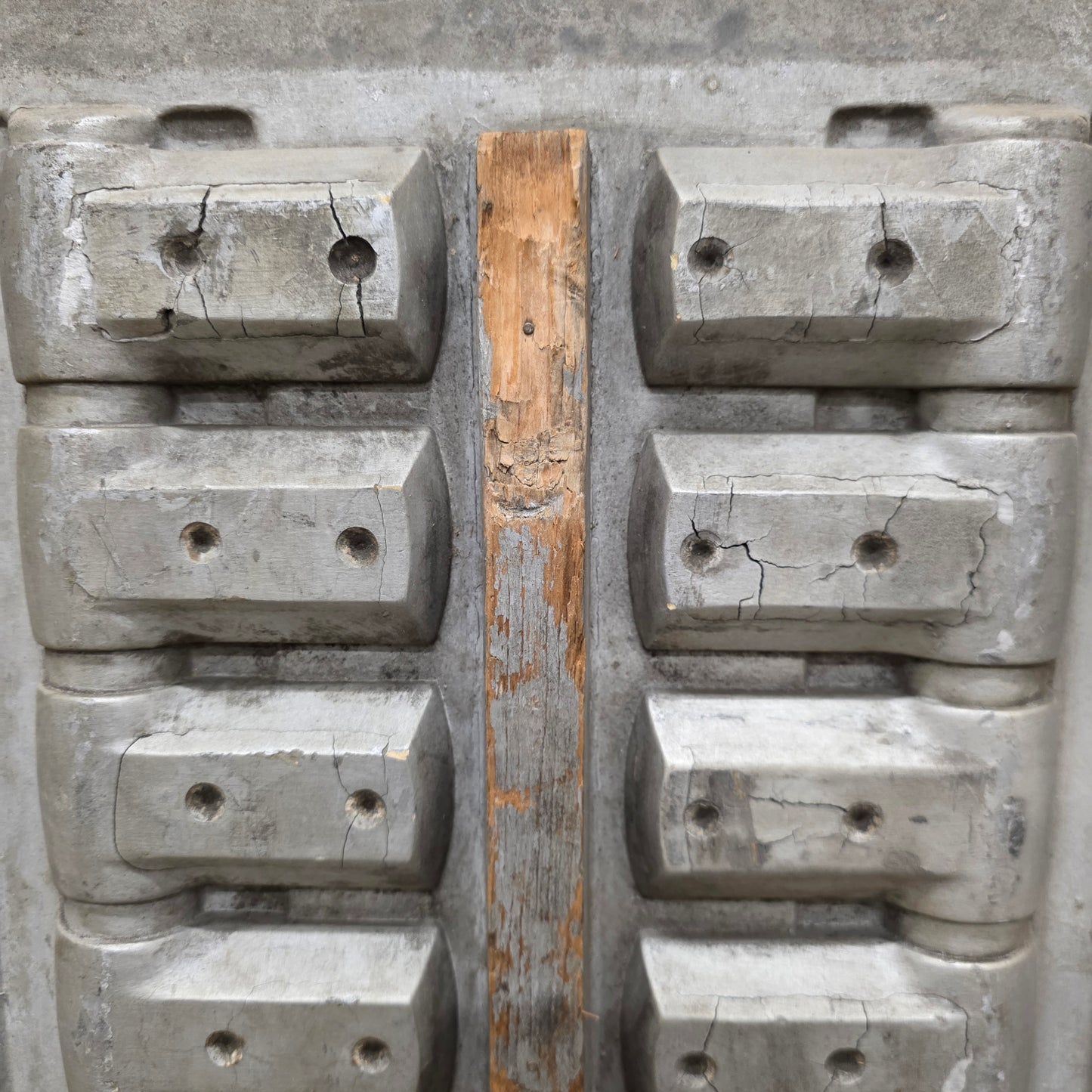 Industrial Metal Mold