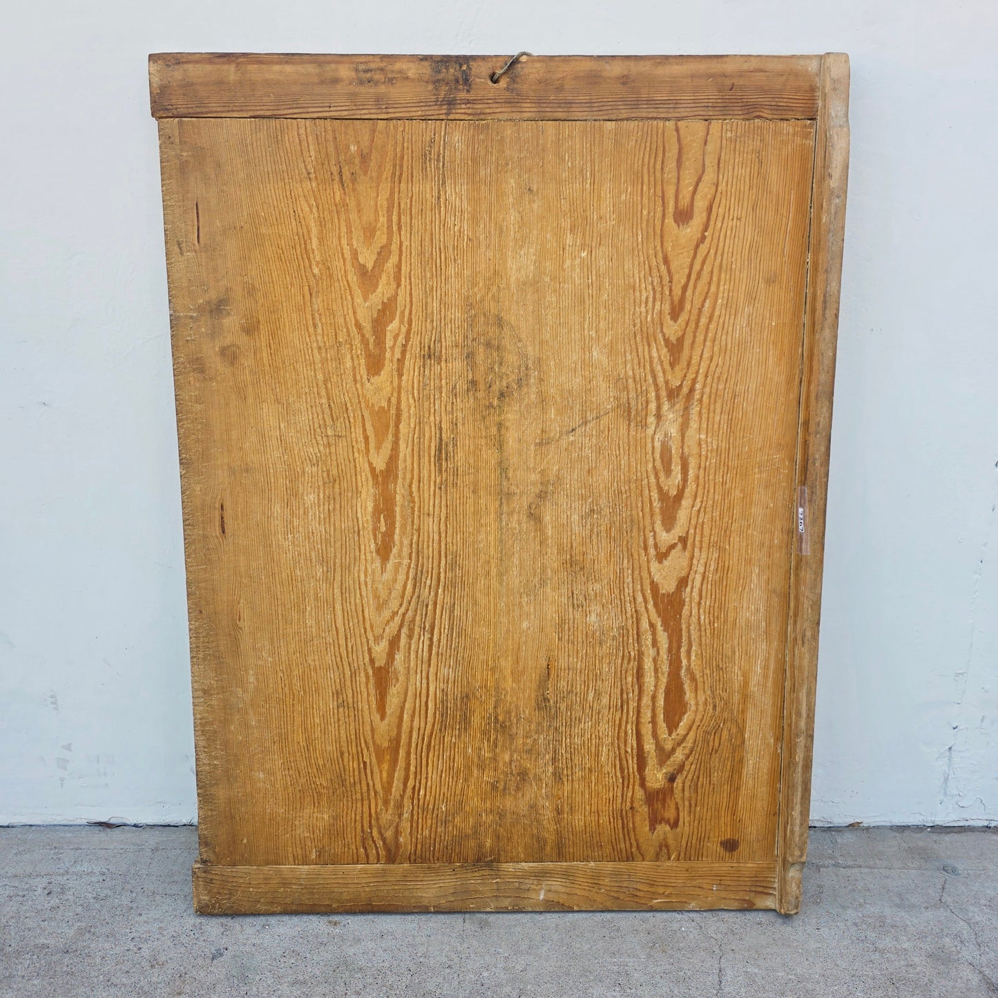 Bread/Cutting Board