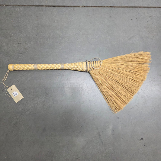 Decorative Broom