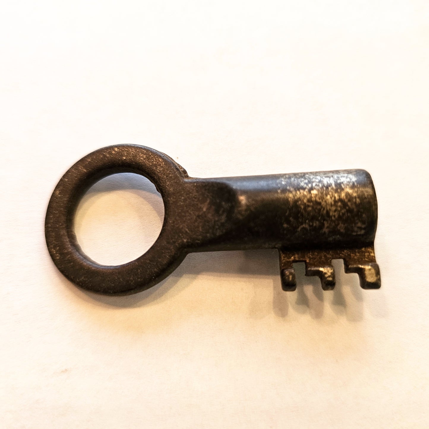Antique Skeleton Key