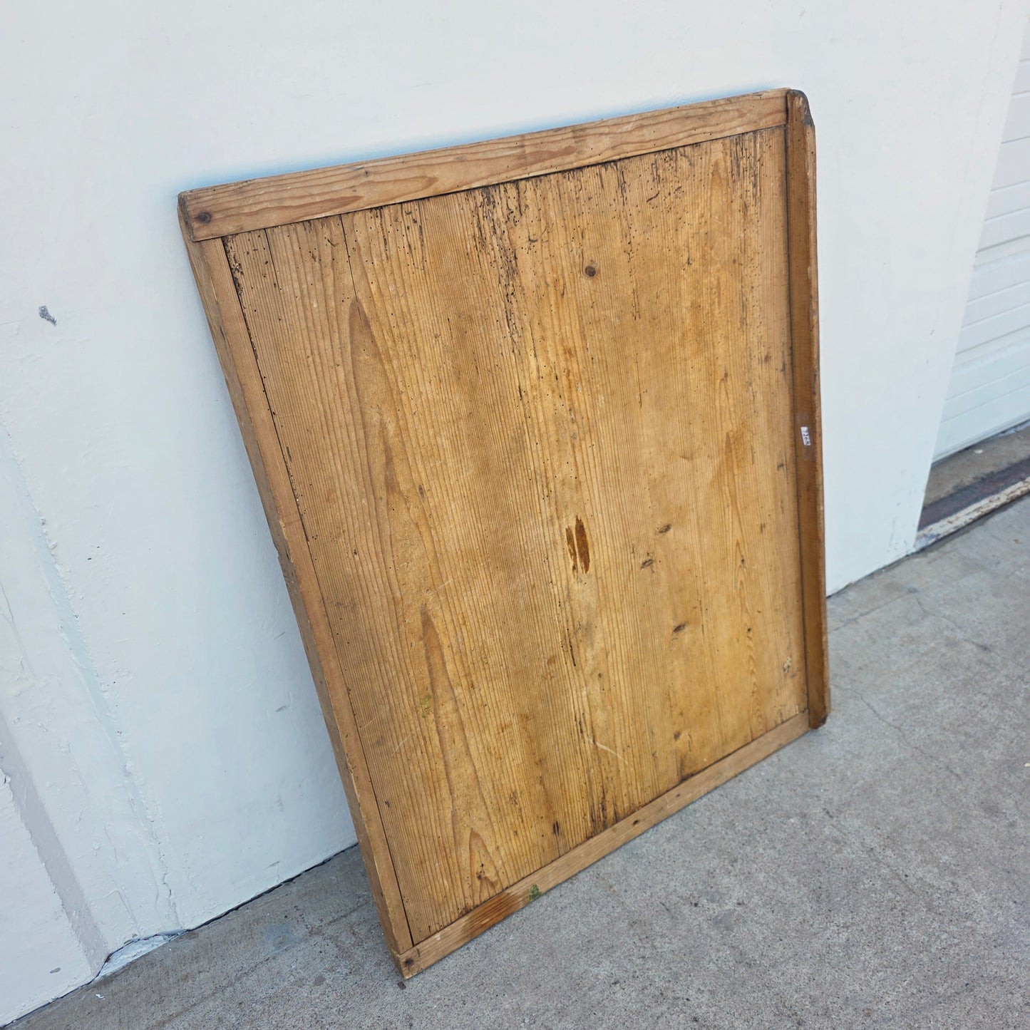Bread/Cutting Board