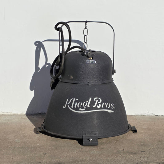 Vintage Kliegl Brothers Stage Light