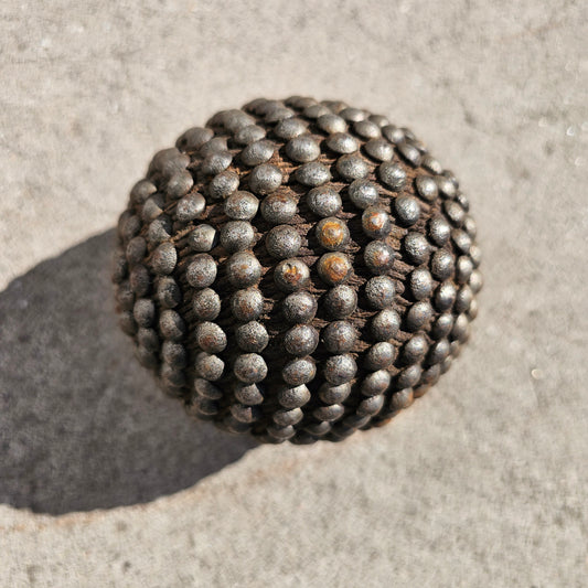 Individual Petanque Balls