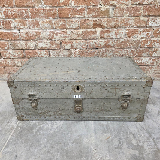 Aluminum U.S. Forest Service Trunk
