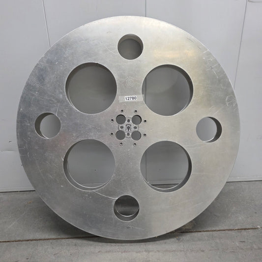 Large Film Reel