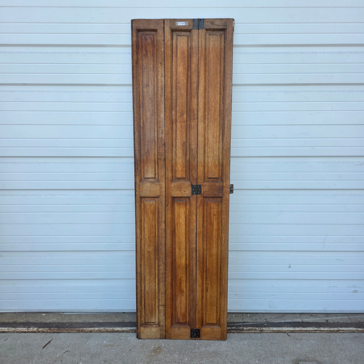 Castle Interior Shutters