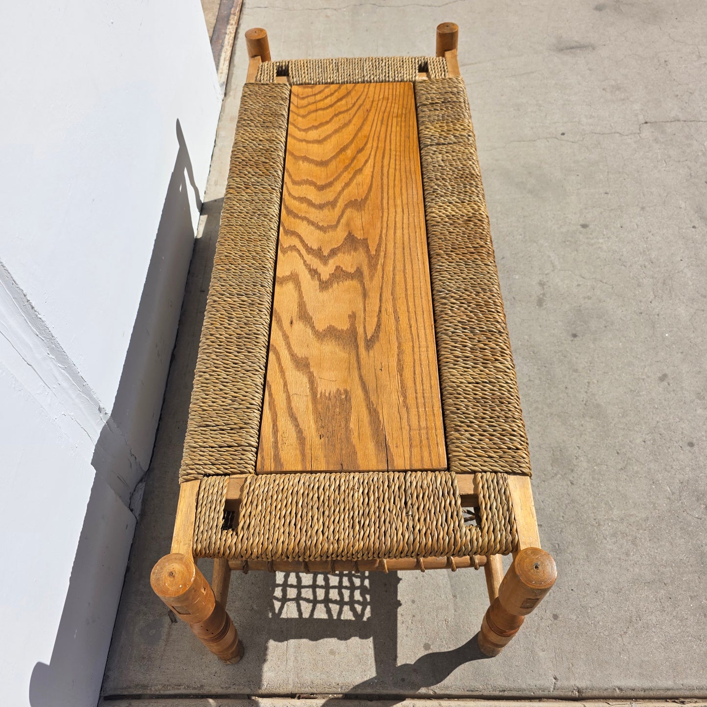 Audoux Minet Coffee Table