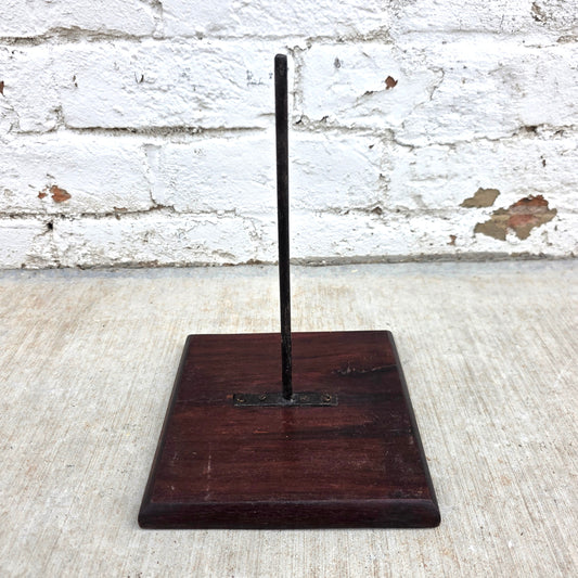 Hat / Mask Stand