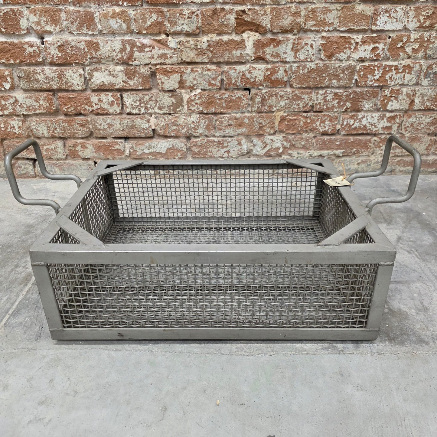 Airplane Cargo Stackable Basket
