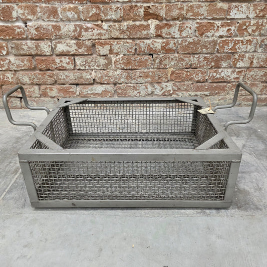 Airplane Cargo Stackable Basket
