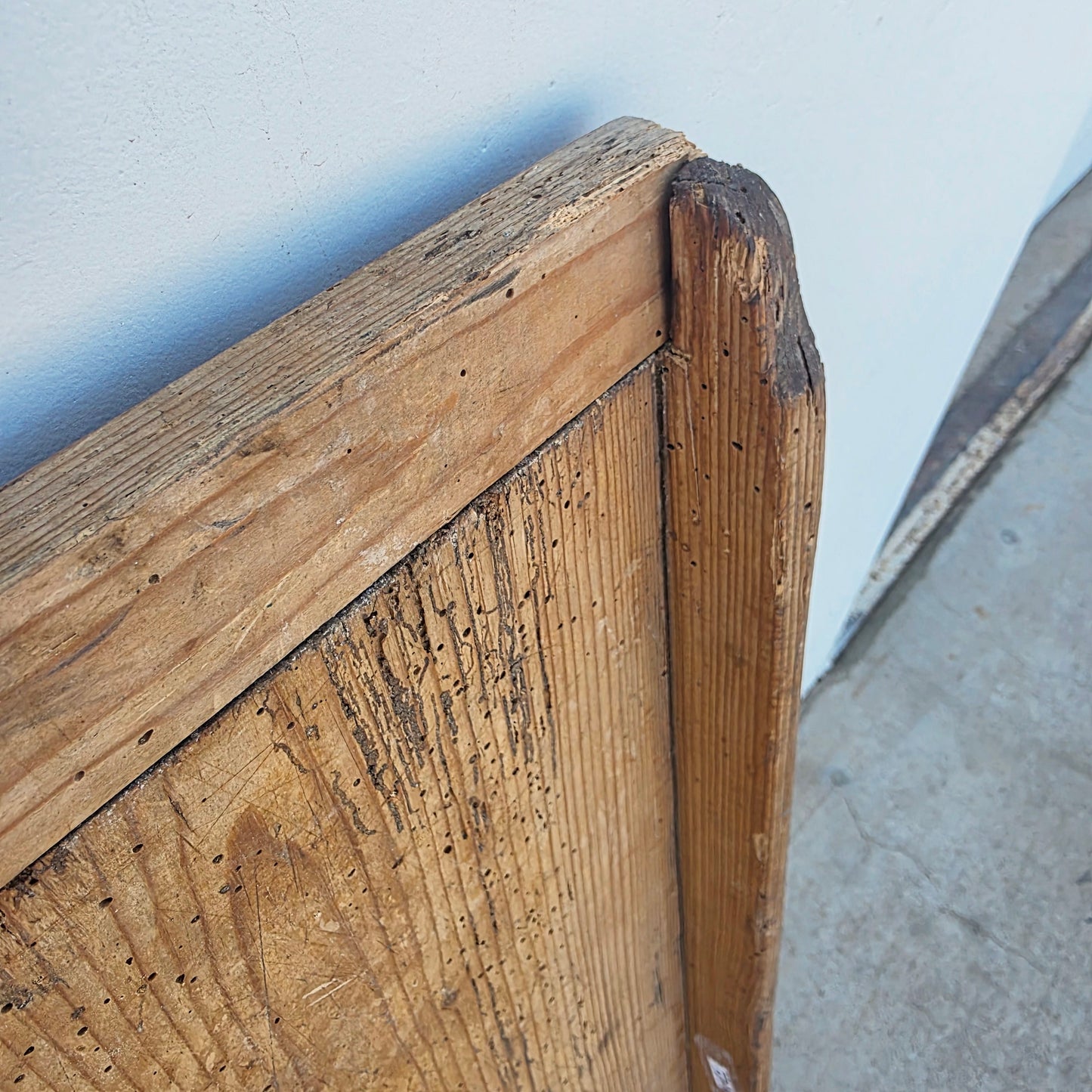 Bread/Cutting Board