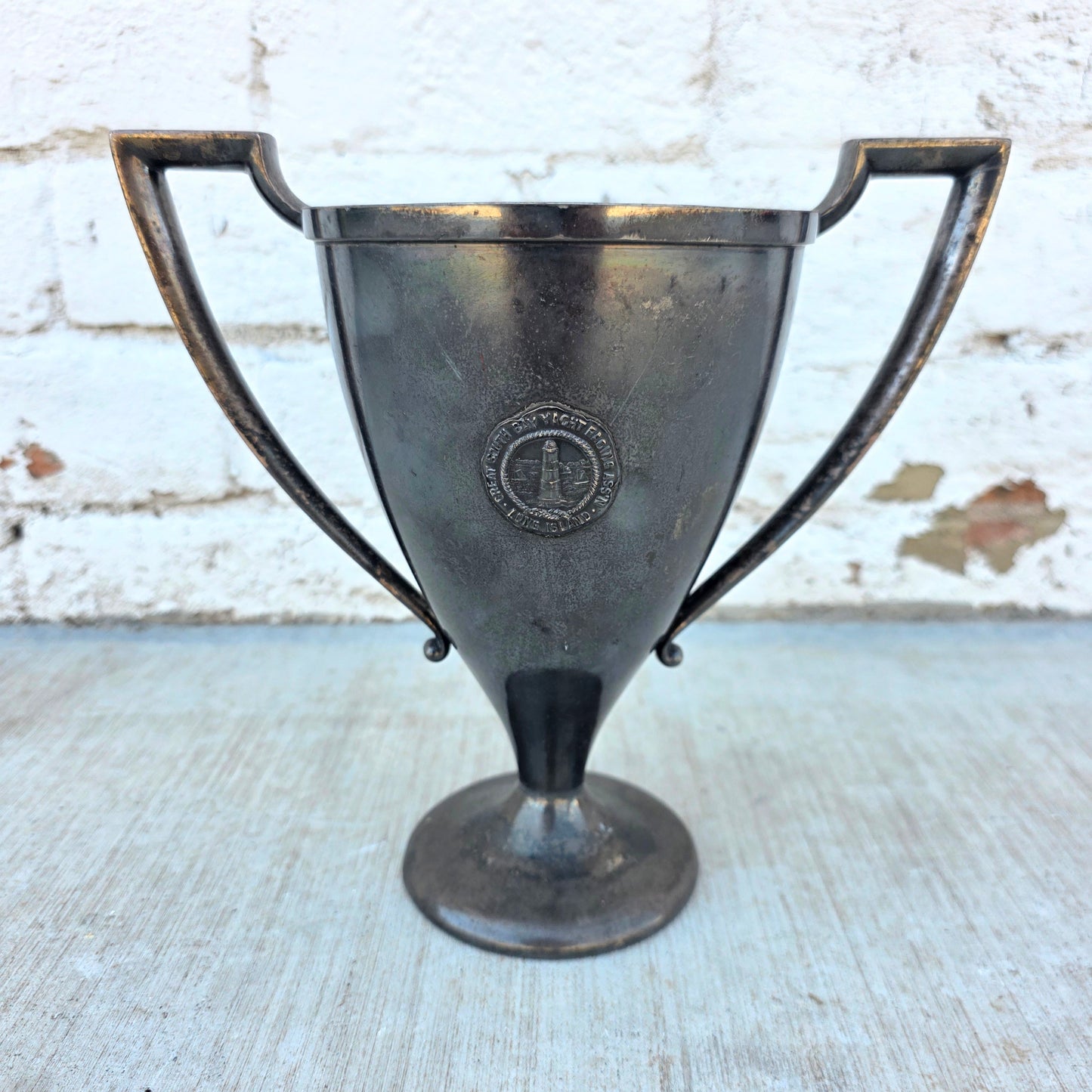 Great South Bay Yacht Racing Trophy