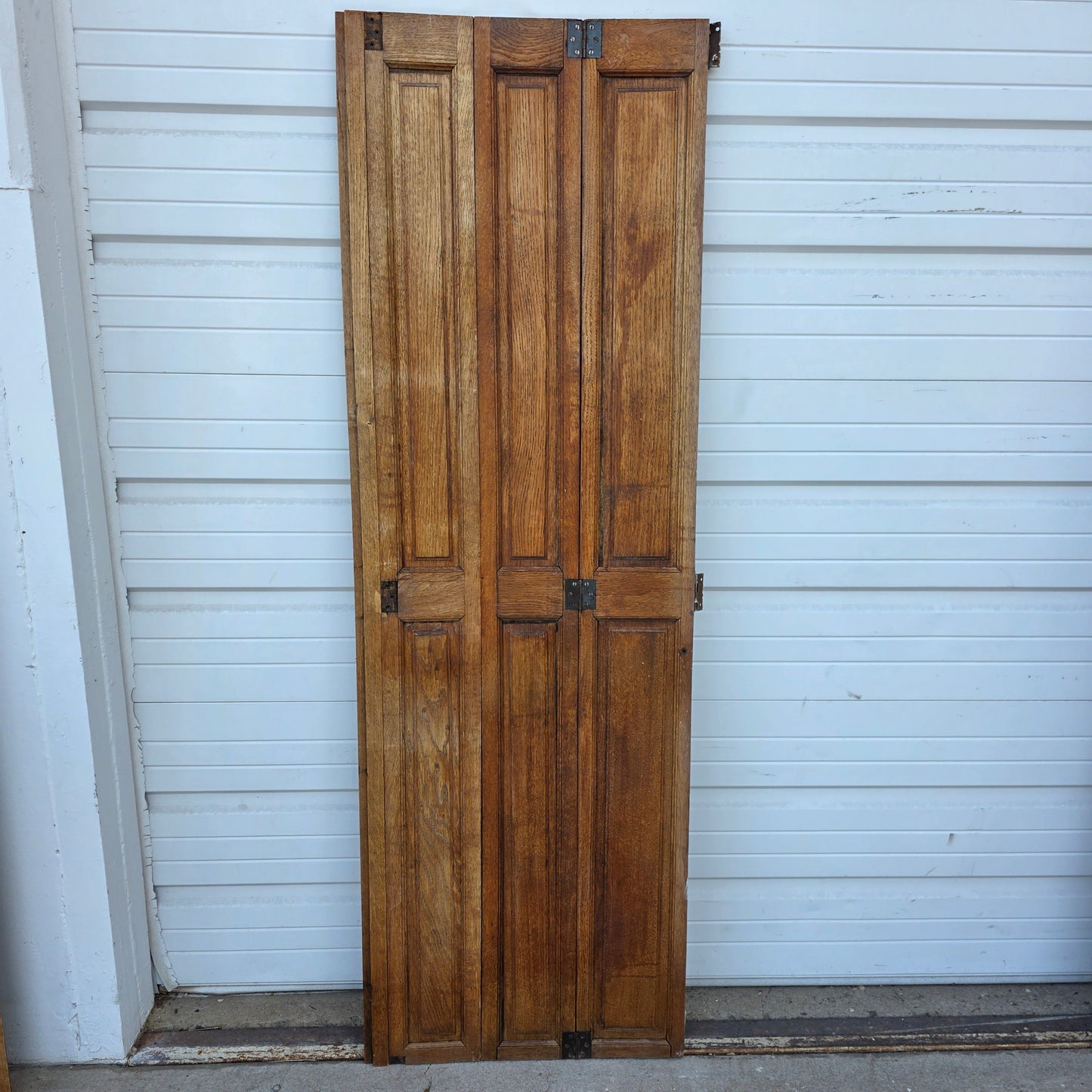 Castle Interior Shutters