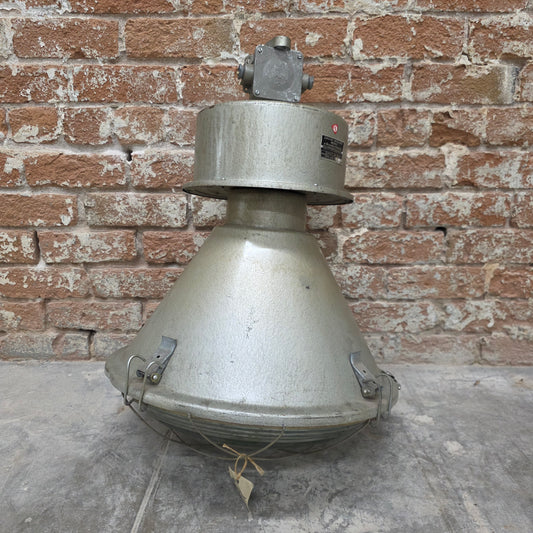 Industrial Pendant