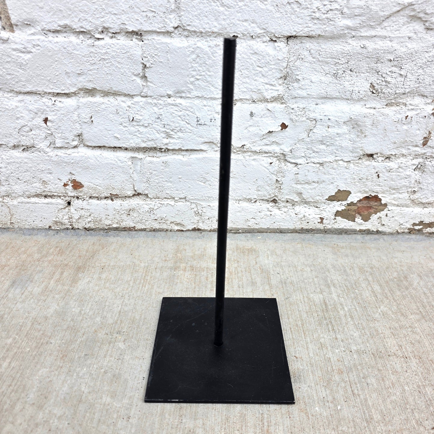 Hat / Mask Stand
