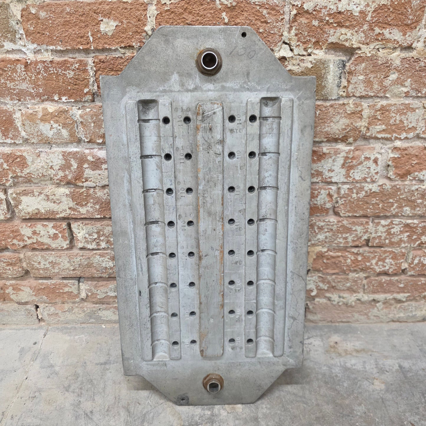 Industrial Metal Mold