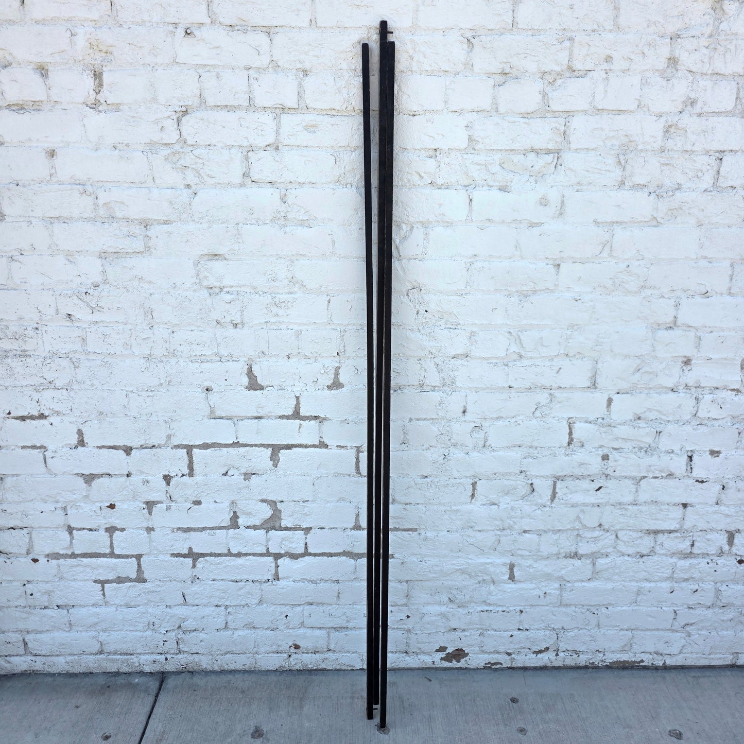 Vintage Wooden Folding Carpenter's Measuring Stick