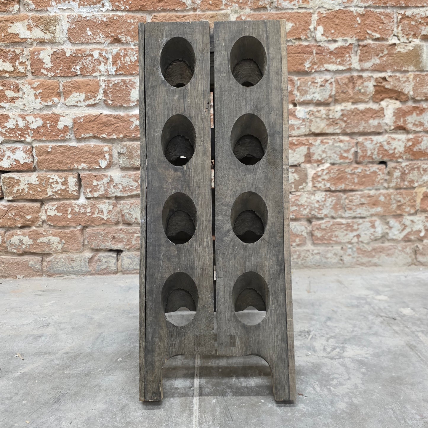 Small Riddling Rack