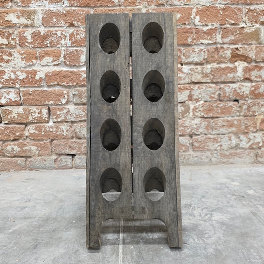 Small Riddling Rack