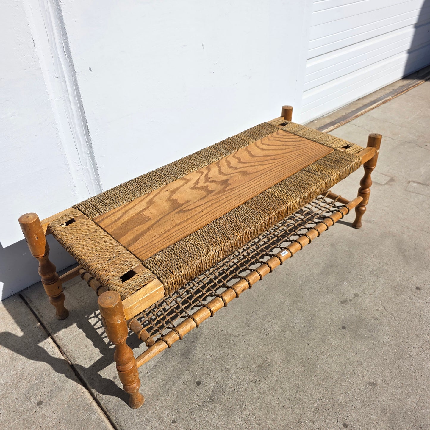Audoux Minet Coffee Table