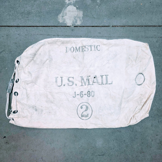 US Domestic Mail Bags