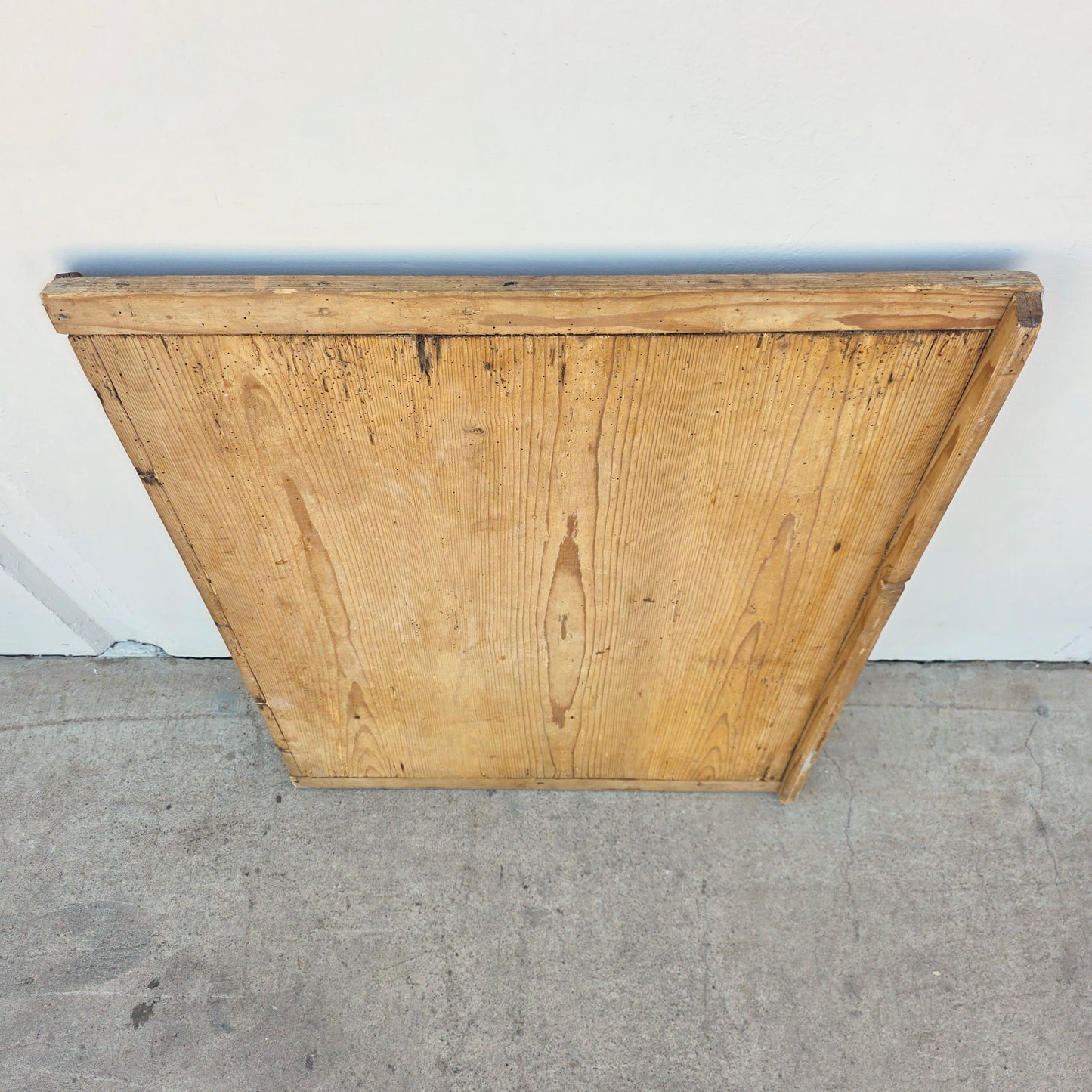 Bread/Cutting Board