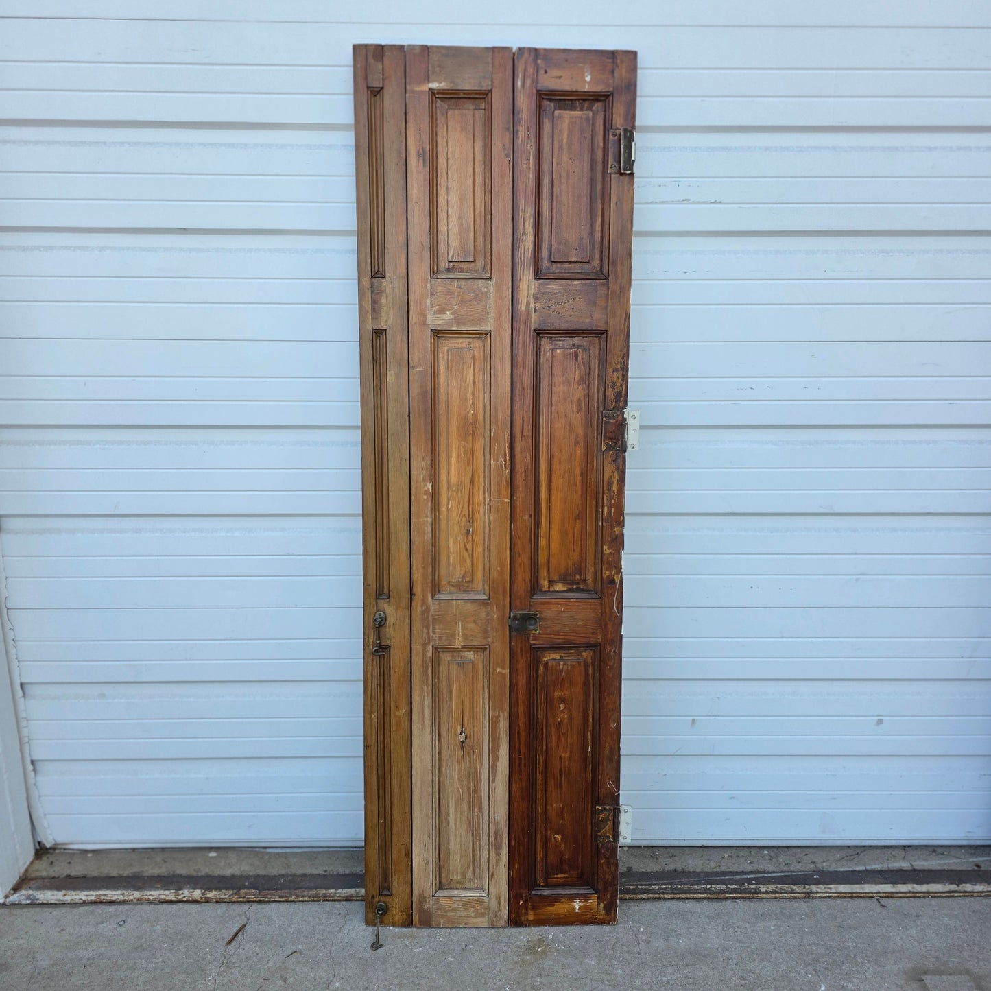 Castle Interior Shutters