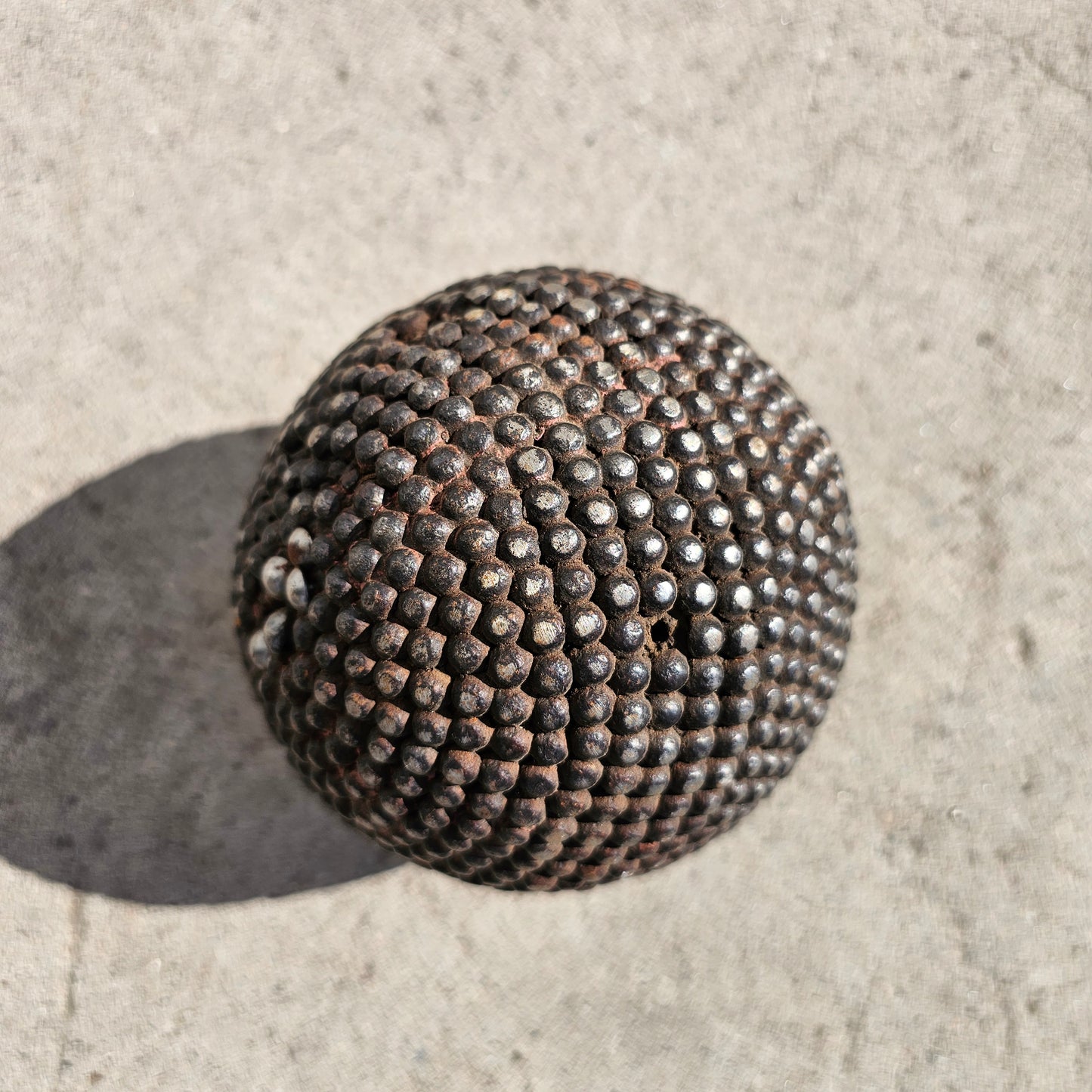 Individual Petanque Balls