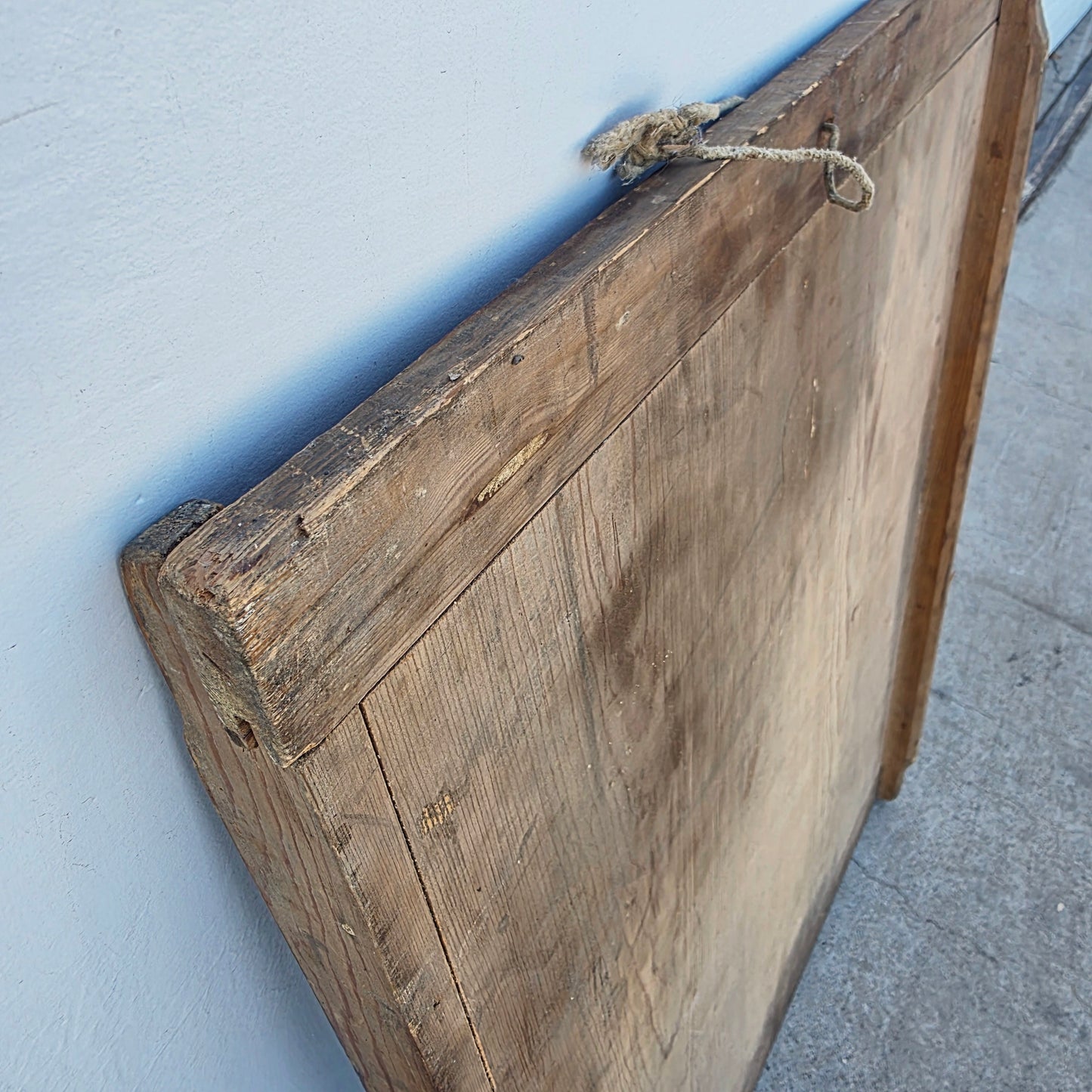 Bread/Cutting Board