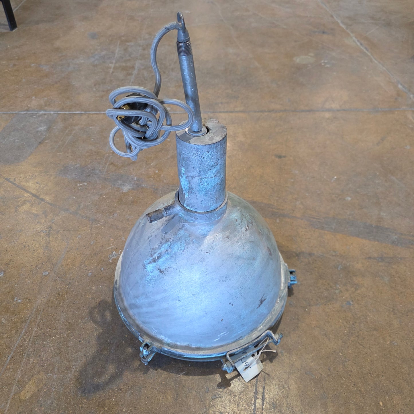 Antique Spotlight